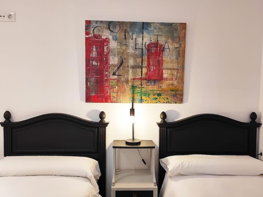 Real Maestranza Apartment